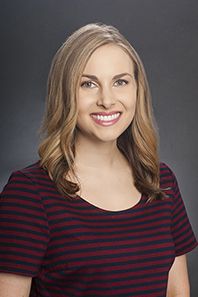 Photo of Alexandra Goldthwaite